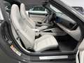 Porsche Targa 4 3.0 Turbo 385 Cv Agate Gris Inter. Tout Cuir Bi-Color Ardoise Gris Xenon Led Grau - thumbnail 18