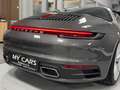 Porsche Targa 4 3.0 Turbo 385 Cv Agate Gris Inter. Tout Cuir Bi-Color Ardoise Gris Xenon Led Grau - thumbnail 10