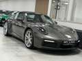 Porsche Targa 4 3.0 Turbo 385 Cv Agate Gris Inter. Tout Cuir Bi-Color Ardoise Gris Xenon Led Grau - thumbnail 8