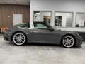 Porsche Targa 4 3.0 Turbo 385 Cv Agate Gris Inter. Tout Cuir Bi-Color Ardoise Gris Xenon Led Grau - thumbnail 6