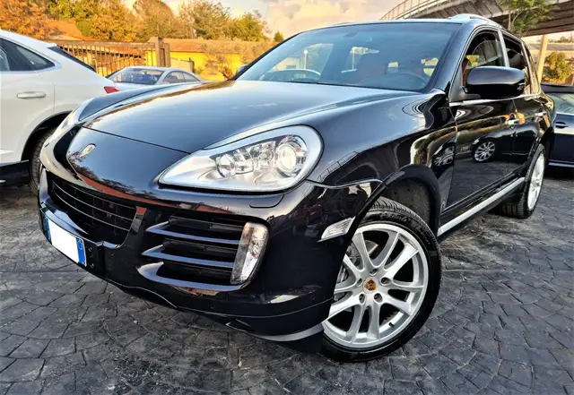 Porsche Cayenne RESTYLING STUPENDA !!! 3.6 290cv