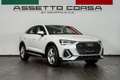 Audi Q3 Q3 Sportback 35 2.0 tdi Edition quattro s-tronic Blanco - thumbnail 1