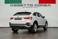 Audi Q3 Q3 Sportback 35 2.0 tdi Edition quattro s-tronic Blanco - thumbnail 8