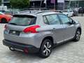 Peugeot 2008 Allure 1.2. Aut./AHK/PDC/TEMPOMAT/KLIMAAUTO Grau - thumbnail 6