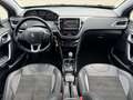 Peugeot 2008 Allure 1.2. Aut./AHK/PDC/TEMPOMAT/KLIMAAUTO Grau - thumbnail 8