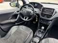 Peugeot 2008 Allure 1.2. Aut./AHK/PDC/TEMPOMAT/KLIMAAUTO Grau - thumbnail 11