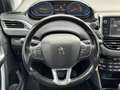 Peugeot 2008 Allure 1.2. Aut./AHK/PDC/TEMPOMAT/KLIMAAUTO Grau - thumbnail 10