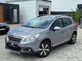Peugeot 2008 Allure 1.2. Aut./AHK/PDC/TEMPOMAT/KLIMAAUTO Grau - thumbnail 3