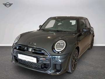 John Cooper Works