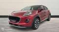 Ford Puma 1.0 Flexifuel 125ch S\u0026S mHEV Titanium - thumbnail 1