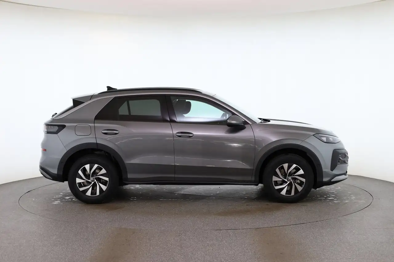 Volkswagen T-Roc 2026
