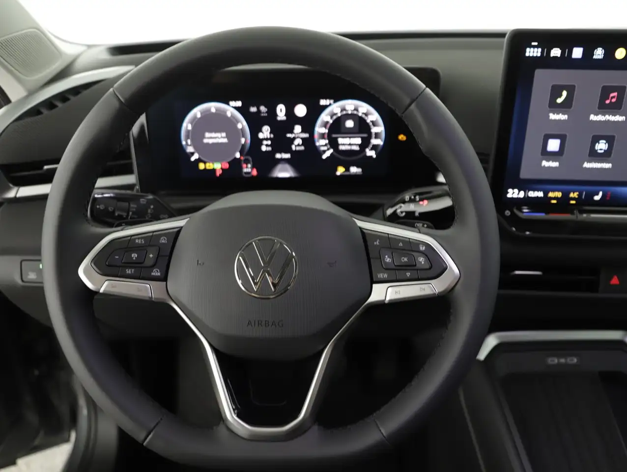 Volkswagen T-Roc 2026 — фото 15