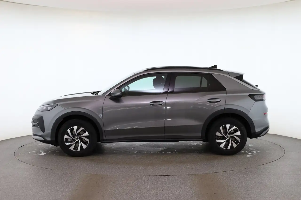 Volkswagen T-Roc 2026