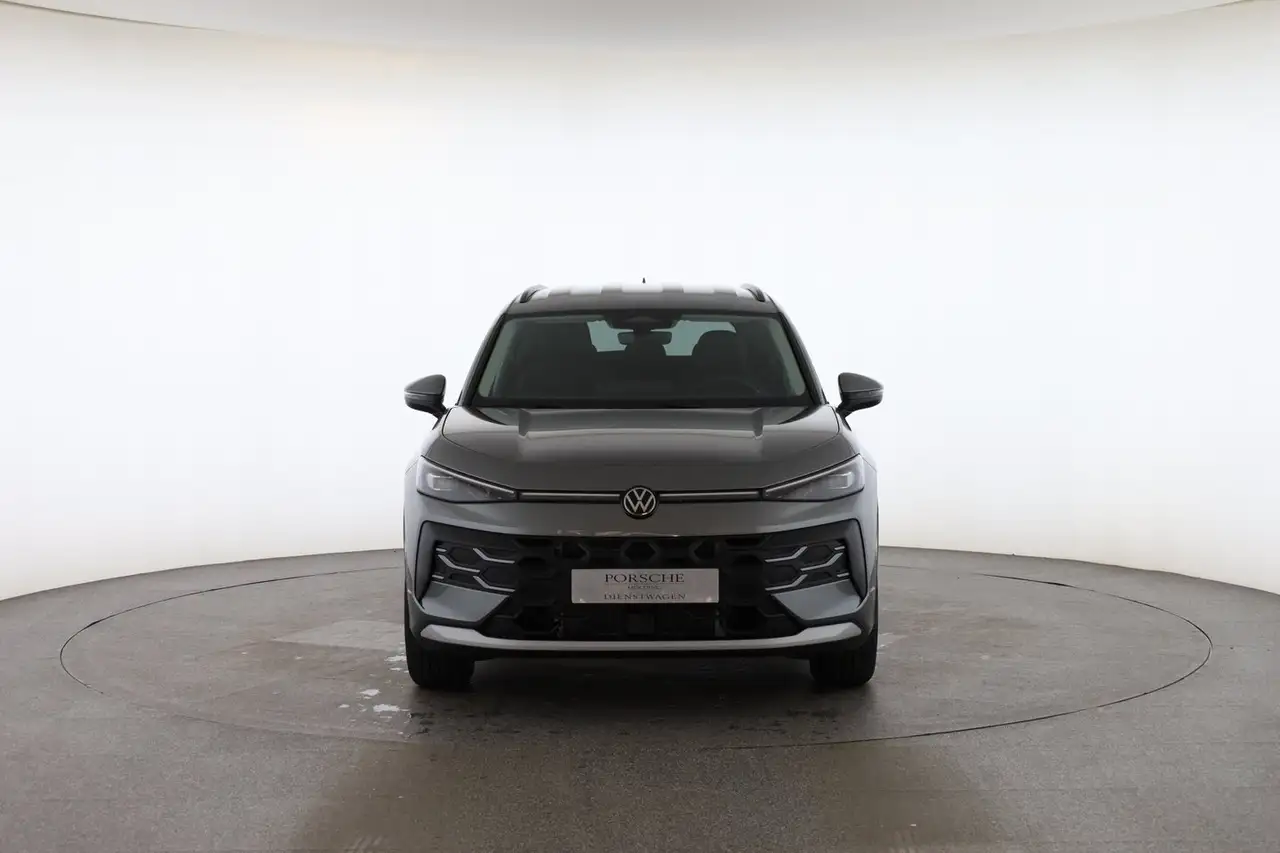Volkswagen T-Roc 2026