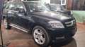 Mercedes-Benz GLK 250 GLK 250 cdi be Premium 4matic auto my11 Schwarz - thumbnail 4