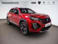 Peugeot 2008 Allure PureTech 130 EAT8 Rood - thumbnail 3