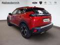 Peugeot 2008 Allure PureTech 130 EAT8 Rood - thumbnail 6