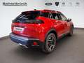 Peugeot 2008 Allure PureTech 130 EAT8 Rood - thumbnail 4