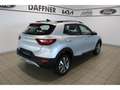 Kia Stonic Vision 1.0 Navi/Kamera/PDC/Winterpaket/BT Silver - thumbnail 3