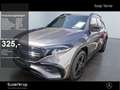 Mercedes-Benz EQB 250 , AMG NIGHT KAMERA DISTR SPUR PANO SHZ Szary - thumbnail 1