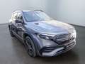 Mercedes-Benz EQB 250 , AMG NIGHT KAMERA DISTR SPUR PANO SHZ Grau - thumbnail 6