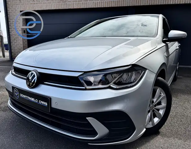 Volkswagen Polo 1.0 TSi 95CV XENONS CARPLAY S.CHAUFFANTS
