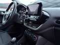 Ford Fiesta 1.1 BENZ Titanium 85cv OK NEOPATENTATI Schwarz - thumbnail 23