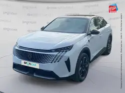 Peugeot 3008 1.2 Hybrid 145ch GT Exclusive e-DCS6