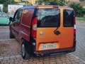 Fiat Doblo Doblo maxi 1.9 mjt camperizzato Arancione - thumbnail 8