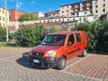 Fiat Doblo Doblo maxi 1.9 mjt camperizzato Arancione - thumbnail 1
