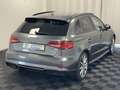 Audi A3 Sportback 2.0 TDI S-Line Virtual Exclusive Grau - thumbnail 8