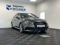 Audi A3 Sportback 2.0 TDI S-Line Virtual Exclusive Grau - thumbnail 30