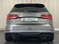 Audi A3 Sportback 2.0 TDI S-Line Virtual Exclusive Grau - thumbnail 7