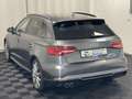 Audi A3 Sportback 2.0 TDI S-Line Virtual Exclusive Grau - thumbnail 6
