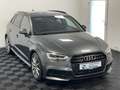 Audi A3 Sportback 2.0 TDI S-Line Virtual Exclusive Grau - thumbnail 4