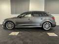 Audi A3 Sportback 2.0 TDI S-Line Virtual Exclusive Grau - thumbnail 5