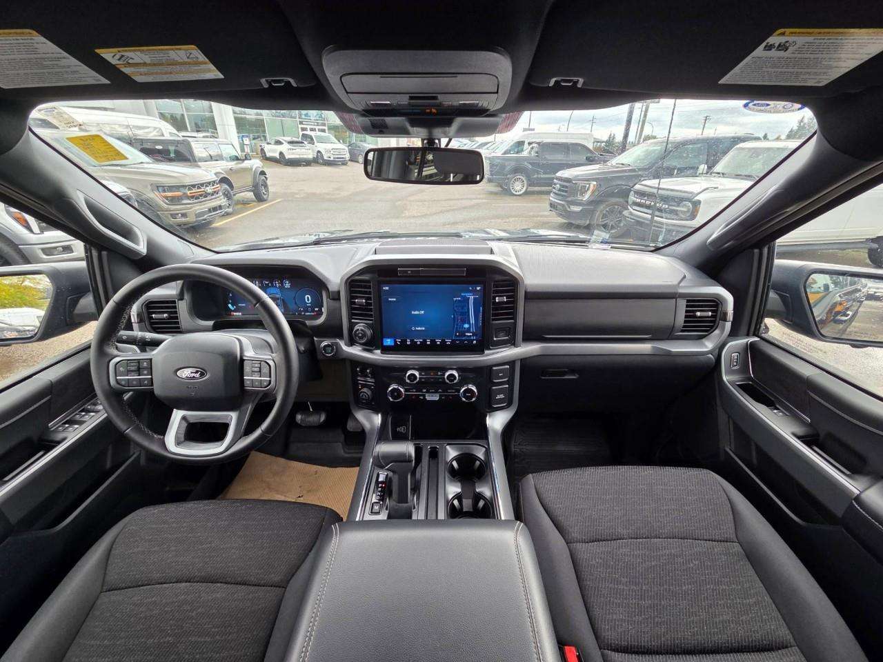 2025 Ford F-150 XLT — снимка 1
