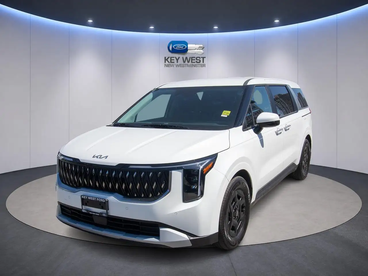 2026 Kia Carnival