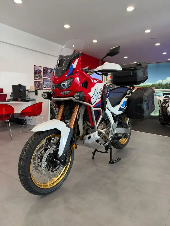 Honda CRF 1100