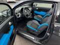 Fiat 500C abrio S*KLIMA*PDC*SHZ*TEIL*LEDER*TOP*SPORT* Zwart - thumbnail 18