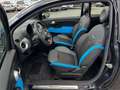 Fiat 500C abrio S*KLIMA*PDC*SHZ*TEIL*LEDER*TOP*SPORT* Zwart - thumbnail 19