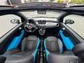 Fiat 500C abrio S*KLIMA*PDC*SHZ*TEIL*LEDER*TOP*SPORT* Zwart - thumbnail 12