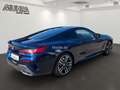 BMW M850 i xDrive Coupe !! Leas.o.Anz.ab 715,- EUR !! Modrá - thumbnail 5