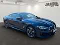 BMW M850 i xDrive Coupe !! Leas.o.Anz.ab 715,- EUR !! Modrá - thumbnail 3