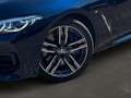 BMW M850 i xDrive Coupe !! Leas.o.Anz.ab 715,- EUR !! Modrá - thumbnail 9