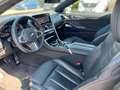 BMW M850 i xDrive Coupe !! Leas.o.Anz.ab 715,- EUR !! Modrá - thumbnail 17