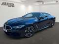 BMW M850 i xDrive Coupe !! Leas.o.Anz.ab 715,- EUR !! Modrá - thumbnail 2