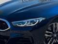 BMW M850 i xDrive Coupe !! Leas.o.Anz.ab 715,- EUR !! Modrá - thumbnail 8