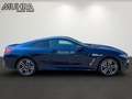 BMW M850 i xDrive Coupe !! Leas.o.Anz.ab 715,- EUR !! Modrá - thumbnail 4