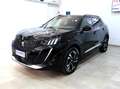 Peugeot 2008 1.2T 130cv GT LED + COCKPIT 3D Nero - thumbnail 1